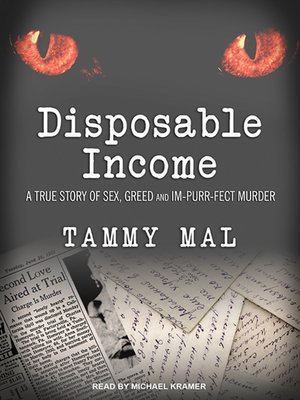cover image of Disposable Income